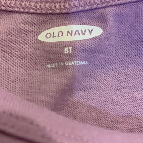 ❄️ 🎉HP🎉Old Navy Wild & Free Tank Size:XS - Picture 5 of 9